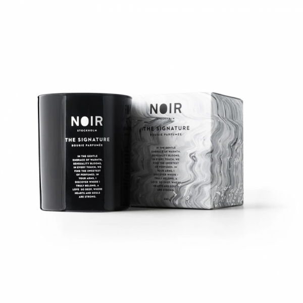 NOIR The Signature Scented Candle