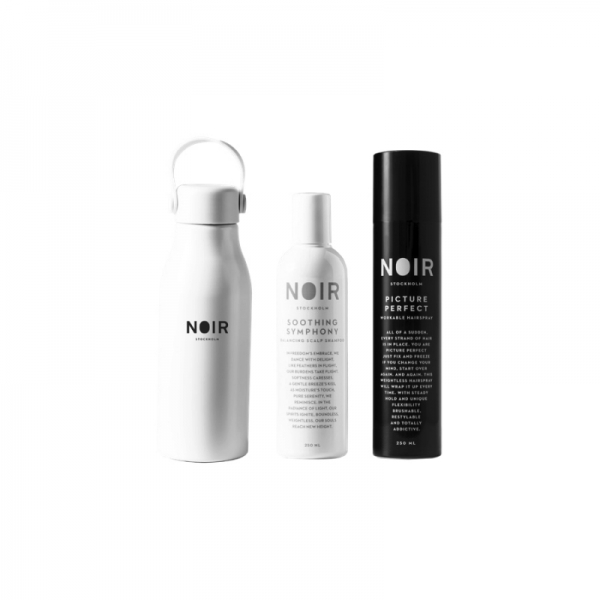 Summer Box D