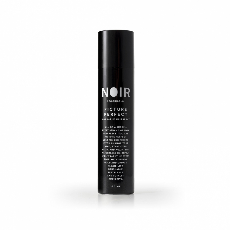 Picture PerfectNOIR Picture Perfect Workable Hairspray