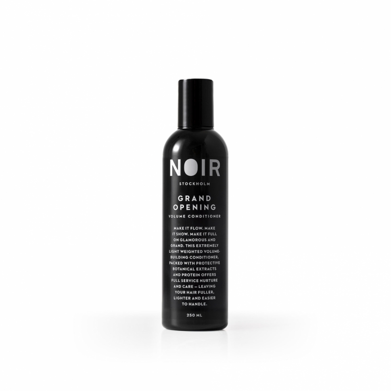 Grand Opening ConditionerNOIR Grand Opening Volume Conditioner